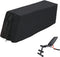 Weight Bench Cover - Waterproof Protective Cover for Exercise Workout Bench, 55x18x16inch