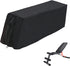 Weight Bench Cover - Waterproof Protective Cover for Exercise Workout Bench, 55x18x16inch
