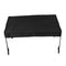 Kisangel Collapsible Outdoor Camping Cart Canopy Foldable Sunshade and Rain Cover for