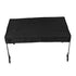 Kisangel Collapsible Outdoor Camping Cart Canopy Foldable Sunshade and Rain Cover for