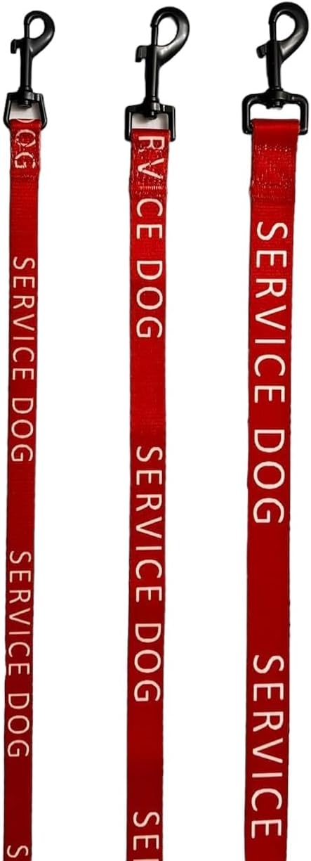 Service Dog Leash (Medium)