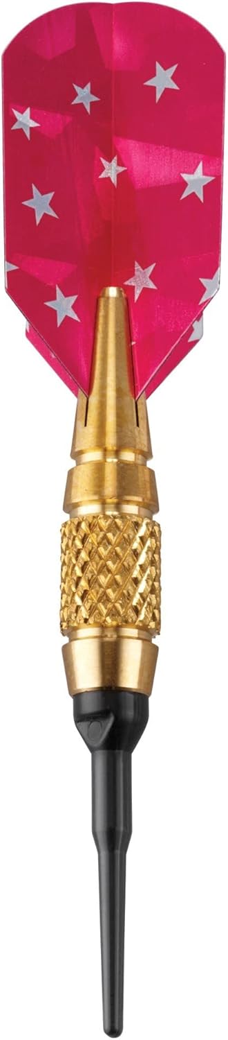 Viper Soft Tip Darts, 4.5 Grams