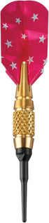 Viper Soft Tip Darts, 4.5 Grams
