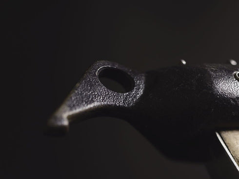 Snow Peak Peg Hammer - Durable and Reliable