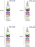 ZORBX Unscented Odor Eliminator - Advanced Formula, Fast-Acting Odor Remover Spray for Dog, Cat, House & Carpet