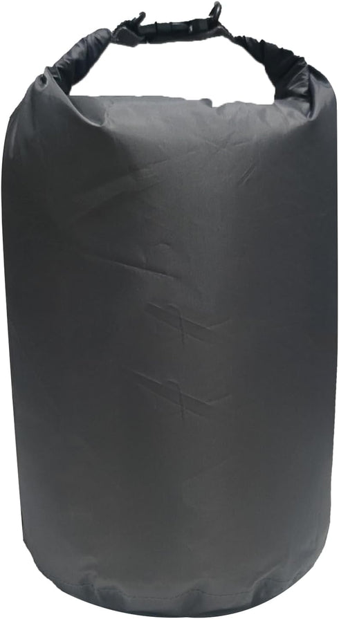 Ultralight Waterproof Dry Bags, 10L/20L/40L/70L Roll Top Sack for Kayaking, Beach, Rafting, Hiking, Camping, Swimming