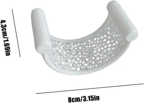 Bingche 8pcs Hammock Floating Fish Betta Aquarium Resting Platforms for Rest Sleeping Playing Shrimp Guppy Habitat