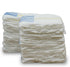 21-26in) 50 Count BV Dog Diapers Male Large (Waist Super Absorbent - Disposable - Doggie Diapers with Wetness Indicator
