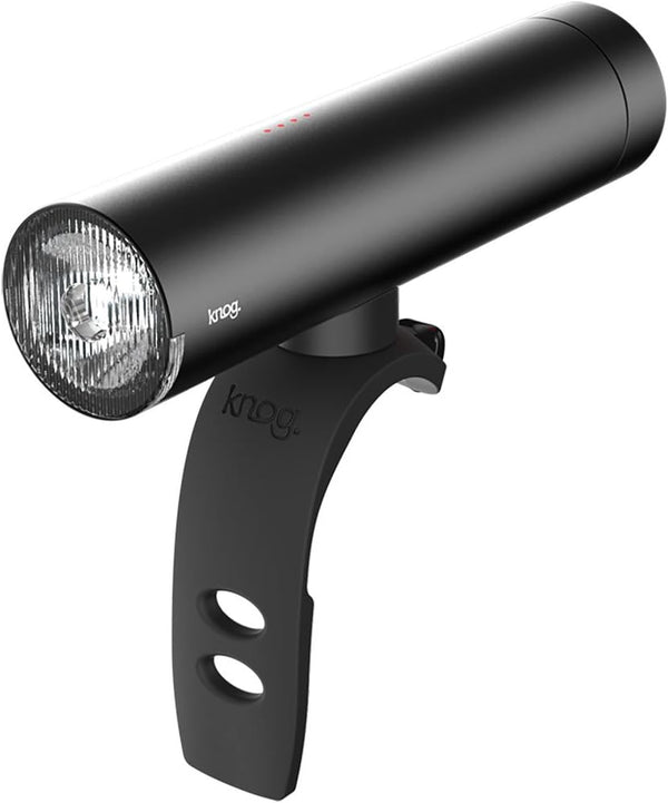 KNOG PWR Modular Bike Light - LED, Device Charging, Programmable Bicycle Light