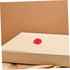20pcs Red Silicone Gaskets for Beer Bottles - Airtight & Easy Install