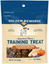 Golden Rewards Chicken Recipe Dog Treats, 9 oz