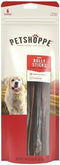 Generic PtShoppe Beef Bully Sticks, Dog Treats, 6 Sticks, Beef Pizzle(Pack of 2)