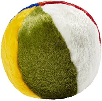 Fluff & Tuff Beach Ball, 7"