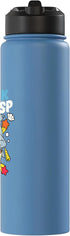 Muesli Breakfast Cornflakes Shark Crisp Cereal Muesli Breakfast Cornflakes Funny Shark Crisp Cereal Stainless Steel