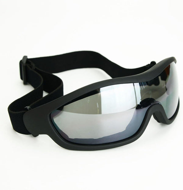 UV Protective Motorcycle Goggles Tactical Sunglasses Outdoor Glasses