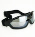 UV Protective Motorcycle Goggles Tactical Sunglasses Outdoor Glasses