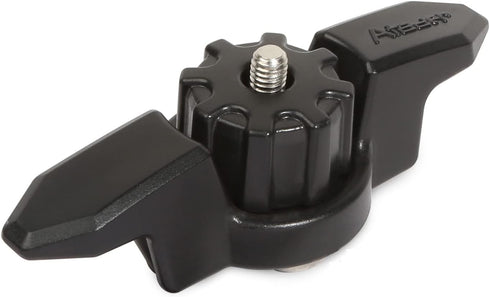 Kayak Cleat Track Mount Anchor for Standard Kayak Rail, Rope Cleat Accessories for Kayak Line