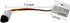 Roykaw Club Car Precedent 12V Voltage Regulator, Replaces OEM #1025159-01, 1028033-01 for Golf Cart