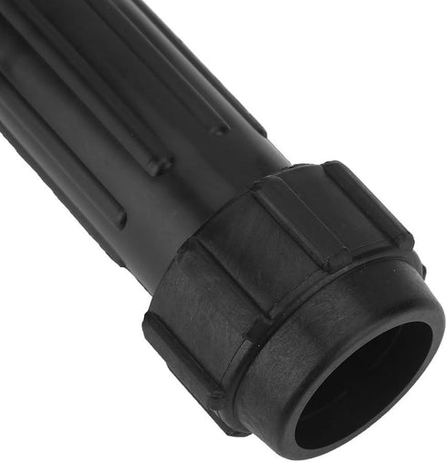Tbest 1Inch Kayak Paddle Connector, 2pcs Plastic Replacement Accessory for Inflatable Boat Oar