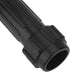 Tbest 1Inch Kayak Paddle Connector, 2pcs Plastic Replacement Accessory for Inflatable Boat Oar