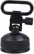 Koyheng 1" Quick Detach Sling Swivels Cap Set, Remington 870 20 GA Sling Mount Kit