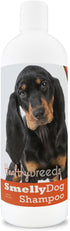 Healthy Breeds Black and Tan Coonhound Smelly Dog Baking Soda Shampoo, 8 oz