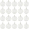 20 Pack 35mm Toy Squeakers, Fit for Repairing Dog Pet Baby Toys, Noise Maker Insert Replacement