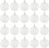 20 Pack 35mm Toy Squeakers, Fit for Repairing Dog Pet Baby Toys, Noise Maker Insert Replacement