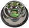 No-Tip Non-Skid Stainless Steel Bowl 24oz. by PetEdge