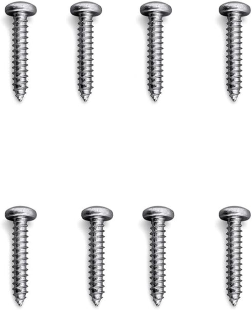 Scotty 440-BK-4 Low Profile Track – 4-INCH