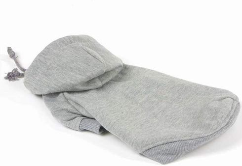 Pet Clothes for Dog Cat Puppy Hoodies Coat Fleece Sweatshirt Warm Sweater Dog Outfits