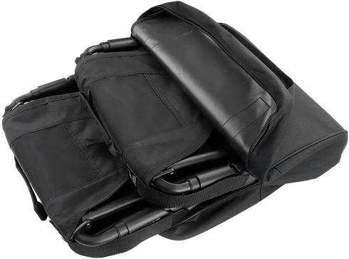 Portable Double Expander Chair Storage Bag by Front Runner
