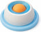 COOAUZ Calming Lick Bowl for Dogs & Cats, Non-Slip Slow Feeder with a