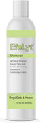 EfaLyt Hypoallergenic Shampoo for Pets - Blend of Proteins, Essential Fatty Acids, Control Flaking and Scaling, Optimal