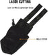 Multi-Purpose SPUD MOLLE Pouch, Military Radio Bag, Tactical Chest Hang Magazine Pouches