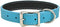 Tuscany Collar, 1x18, Color: Turquoise