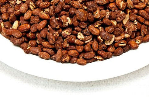 Fast Cooking Dehydrated Pinto Beans - Quart Jar