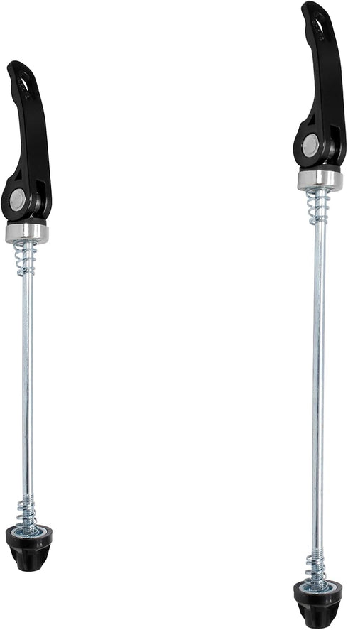 Quick Release Bicycle Hubs for Easy Installation