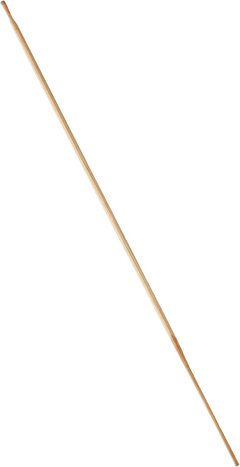 Seachoice Wood Paddle, New Zealand Construction, Wide Top Hand Grip, Clear Finish, Various Sizes