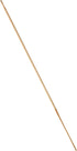 Seachoice Wood Paddle, New Zealand Construction, Wide Top Hand Grip, Clear Finish, Various Sizes