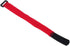 Hook & Loop Bands, 5Pcs/Set Adjustable Nylon Handlebar Tie Straps for Sports Cycling
