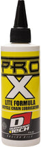 Dumonde Tech Pro-X Lite Bicycle Chain Lubricant One Color, 4Oz