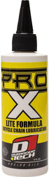 Dumonde Tech Pro-X Lite Bicycle Chain Lubricant One Color, 4Oz