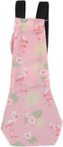 Reusable Poultry Diaper for Chickens, Ducks & Geese