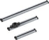 RAILBLAZA TracLoader Aluminum Boat Gunnel Track for Mounting Fishing Accessories
