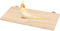 Wontee Wooden Bird Perch Stand for Cockatiels, Conures, Rats, Gerbils, Chinchillas, and Squirrels (M)