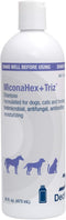 Shampoo for Dogs, Cats, and Horses - 16 oz