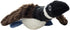 MIGHTY- Nature Duck -Squeaker-Multiple Layers. Made Durable, Strong & Tough. Interactive Play Dog Toy (Tug, Toss & Fetch). Machine Washable and It Floats