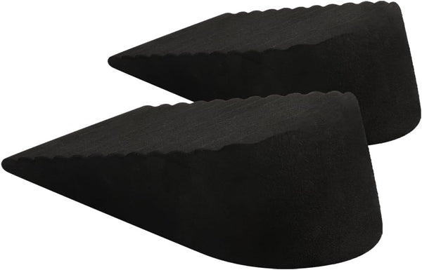 Squat Wedge Block by SEWD, Non-Slip Slant Board for Elevated Heel Squats, Perfect for Reverse Step Ups