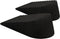 Squat Wedge Block by SEWD, Non-Slip Slant Board for Elevated Heel Squats, Perfect for Reverse Step Ups